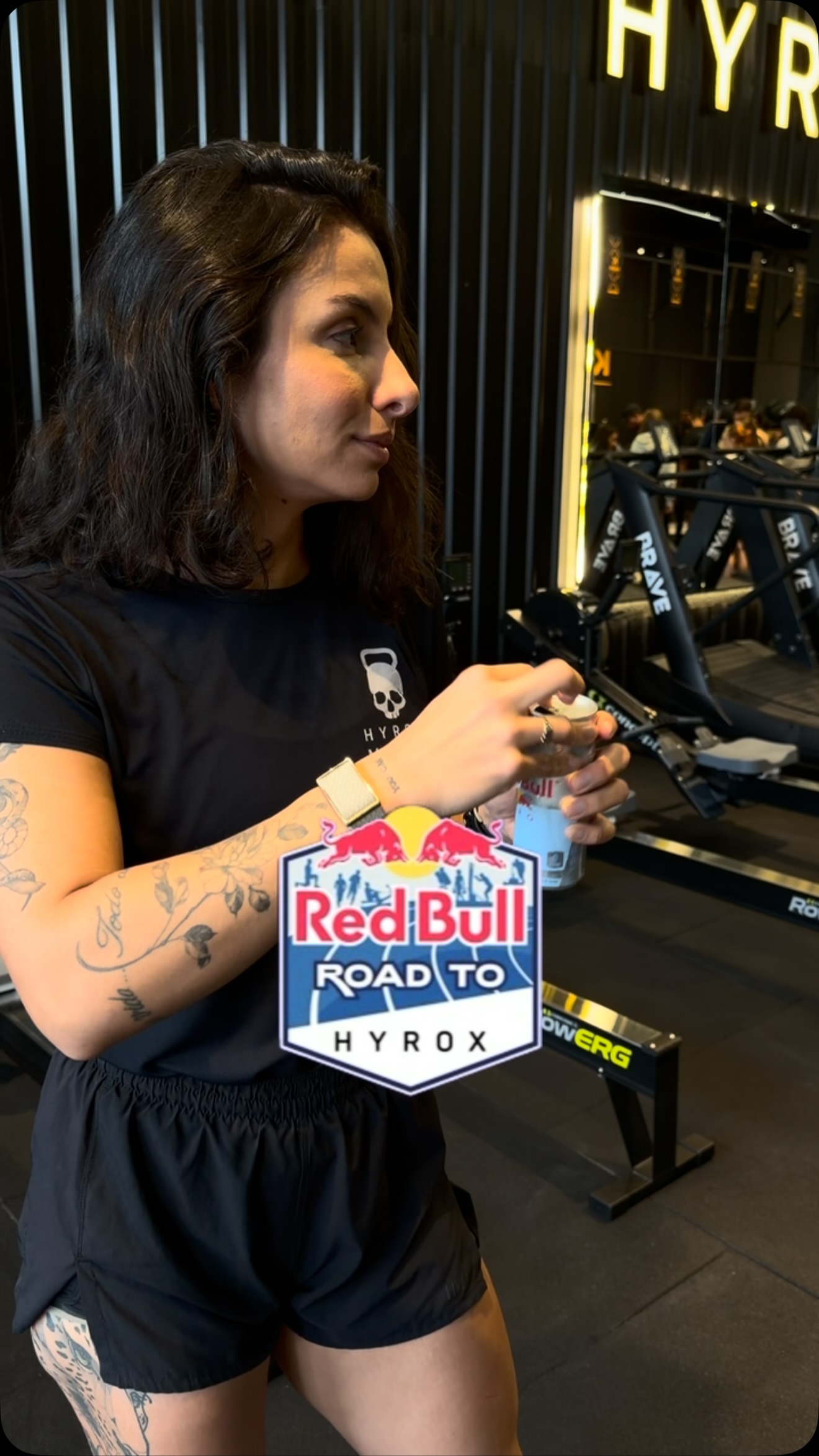 Estrutura e equipamentos de treinamento da Kron Club